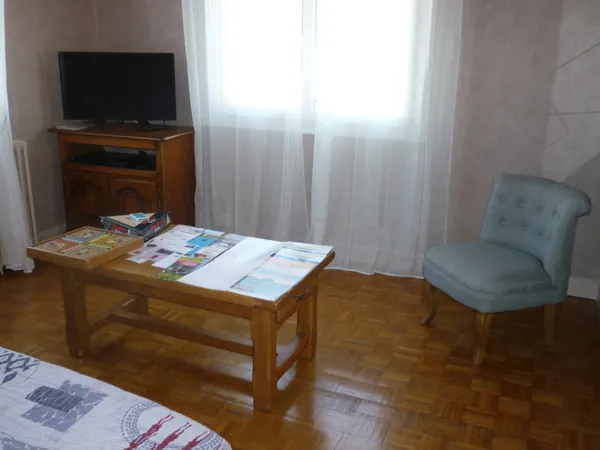 Maison Le Marquizat - H12G005495, Le Marquizat