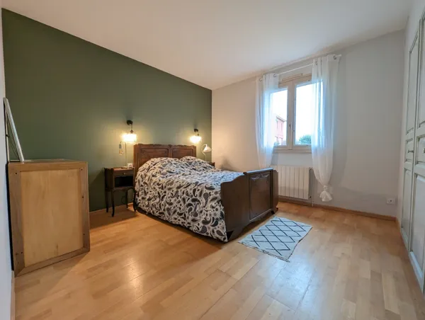 La Maison de la Prade, Arnaud ROBERT