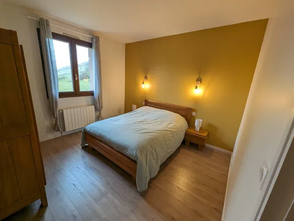 La Maison de la Prade, Arnaud ROBERT