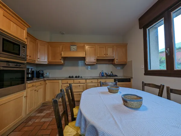 La Maison de la Prade, Arnaud ROBERT