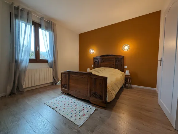 La Maison de la Prade, Arnaud ROBERT