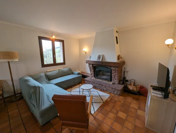 La Maison de la Prade, Arnaud ROBERT