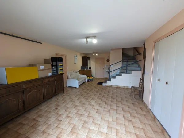 La Maison de la Prade, Arnaud ROBERT