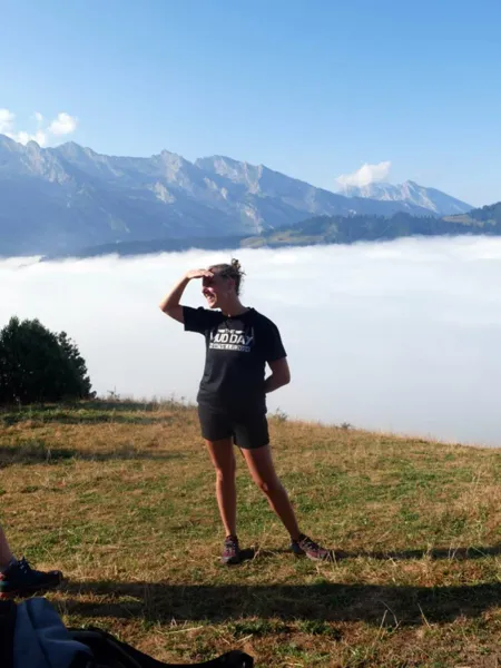 Airlinks Aveyron atelier parapente, Airlinks