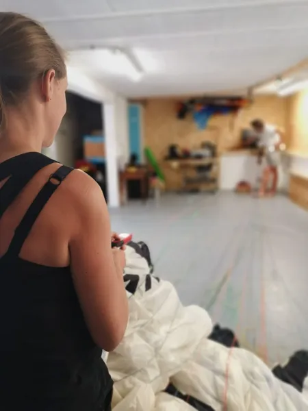 , Elisabeth télémètre