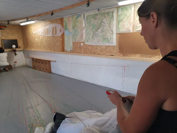 , Elisabeth télémètre