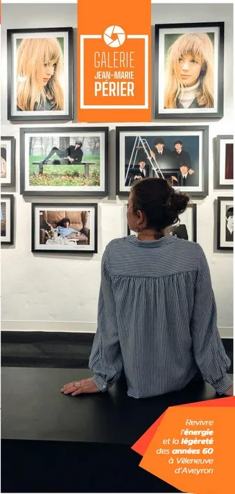 , SPL Ouest Aveyron Tourisme