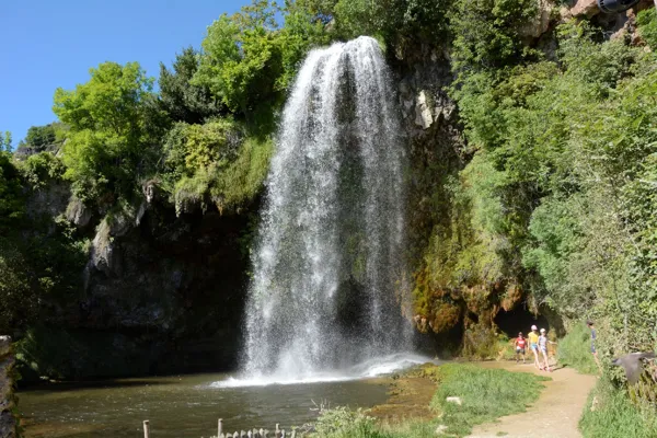 Sur les pas de Pierre Soulages - GR62 de Rodez à Conques, OFFICE DE TOURISME de CONQUES-MARCILLAC