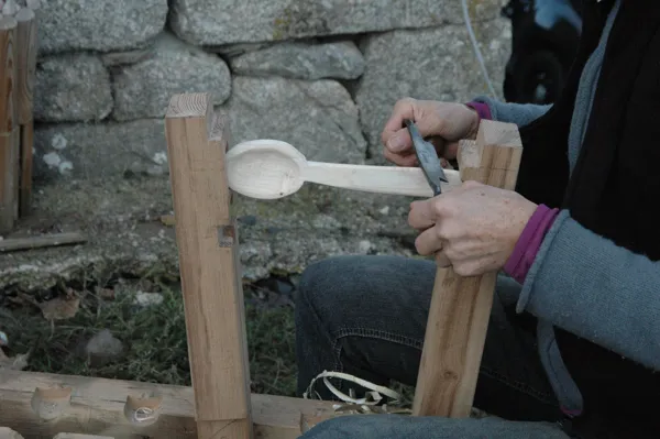 La ferme du Verdier, la ferme du verdier