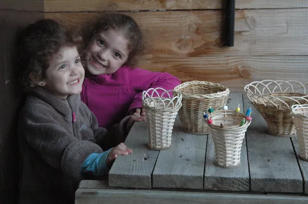 La ferme du Verdier, la ferme du Verdier