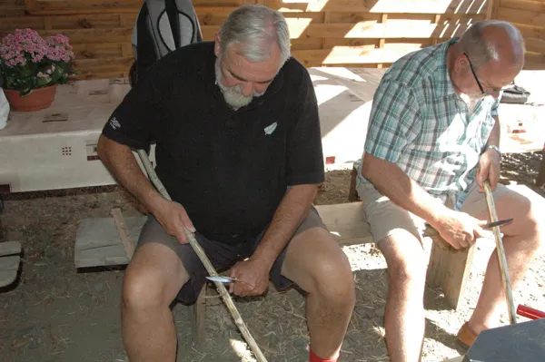 La ferme du Verdier (groupes), Office de tourisme Argences en Aubrac