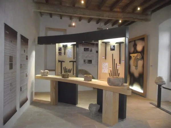 Châteaux de Bruniquel, OFFICE DE TOURISME REGIONAL DE VILLEFRANCHE DE ROUERGUE