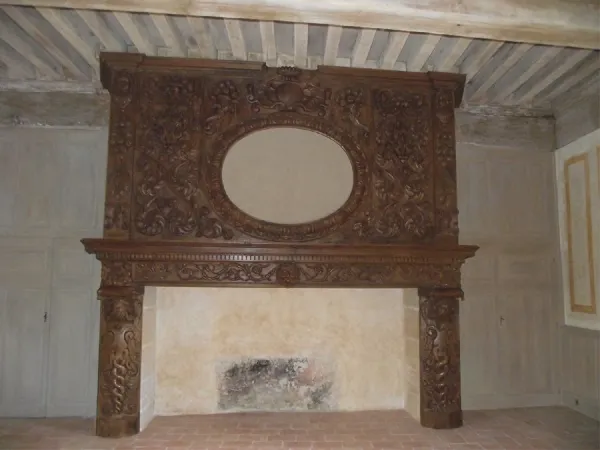 Châteaux de Bruniquel, OFFICE DE TOURISME REGIONAL DE VILLEFRANCHE DE ROUERGUE