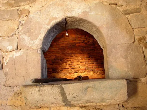 Châteaux de Bruniquel, OFFICE DE TOURISME REGIONAL DE VILLEFRANCHE DE ROUERGUE