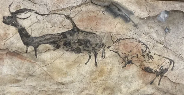 Châteaux de Bruniquel, Châteaux de Bruniquel