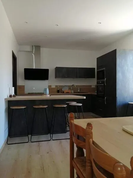 Grand Gîte des Camps