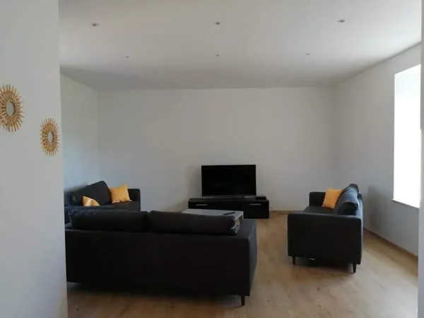 Grand Gîte des Camps