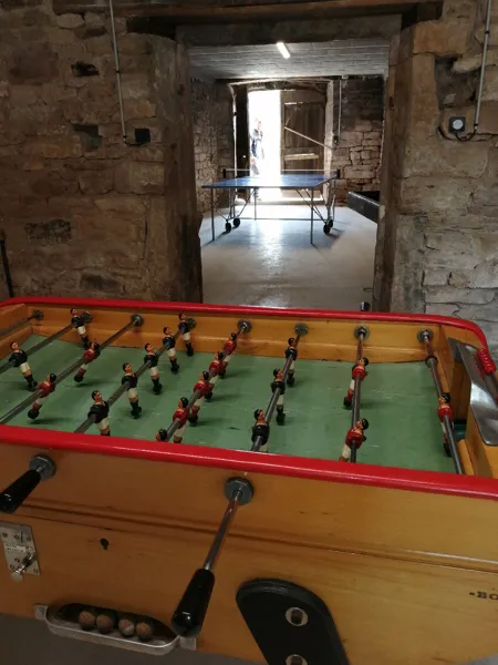 Grand Gîte des Camps