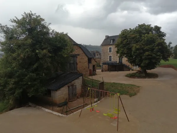 Grand Gîte des Camps