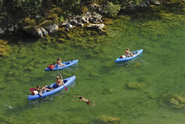 Loisirs Sportifs Nature, 