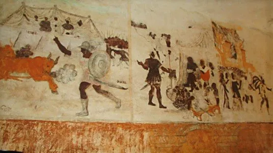 Château de Cénevières, Château de Cenevieres