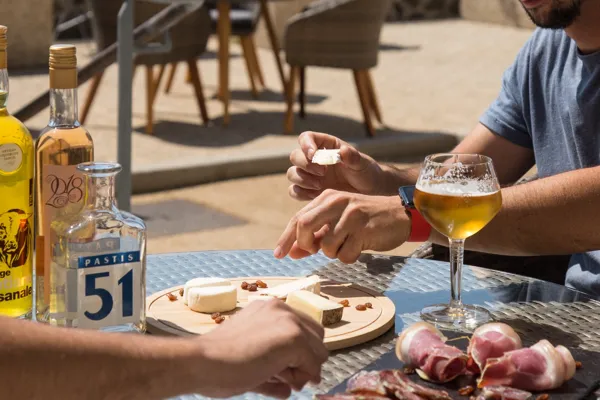 Haut2Gammes, Haut2Gammes