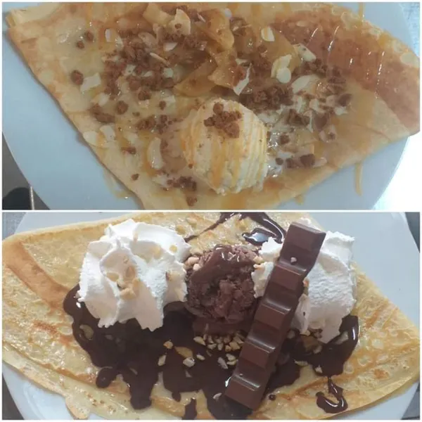 MES GOURMAN'DISENT