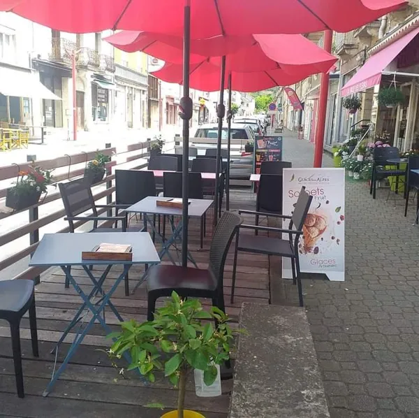 MES GOURMAN'DISENT, Mes Gourman'disent