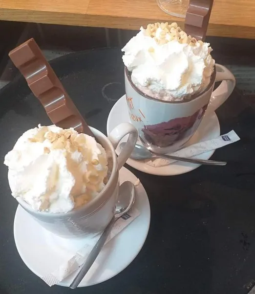 MES GOURMAN'DISENT, Mes Gourman'disent