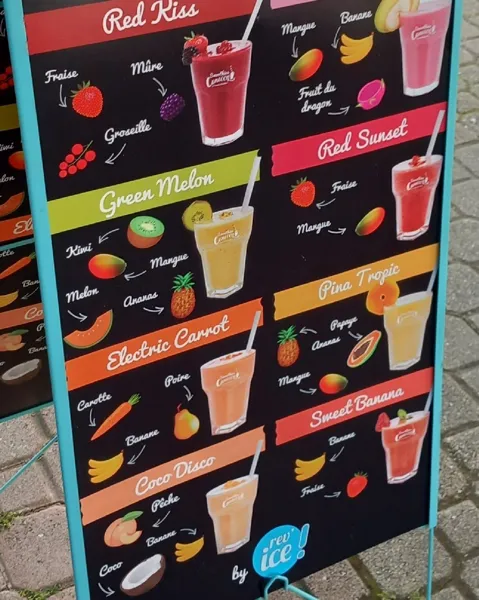 MES GOURMAN'DISENT, Mes Gourman'disent