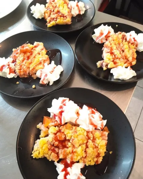 MES GOURMAN'DISENT, Mes Gourman'disent