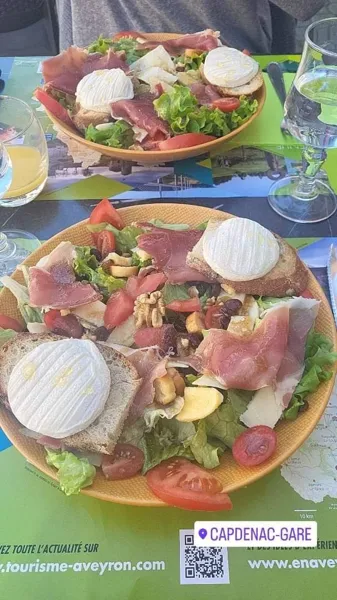 MES GOURMAN'DISENT, Mes Gourman'disent