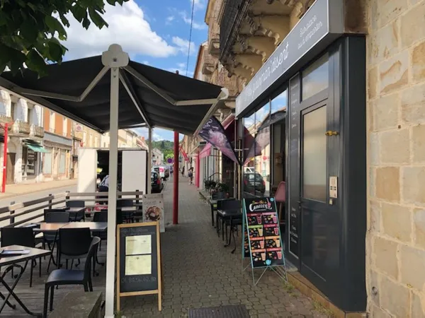 MES GOURMAN'DISENT, Mes Gourman'disent