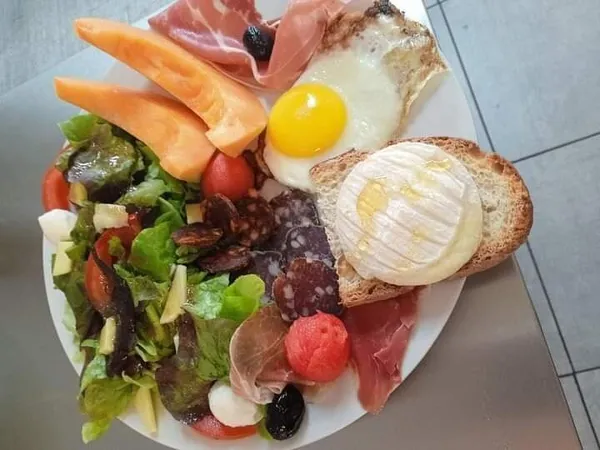 MES GOURMAN'DISENT, Mes Gourman'disent