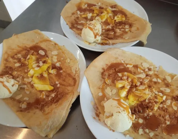 MES GOURMAN'DISENT, Mes Gourman'disent