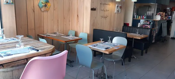 MES GOURMAN'DISENT, Mes Gourman'disent