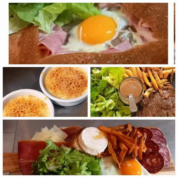 MES GOURMAN'DISENT, Mes Gourman'disent