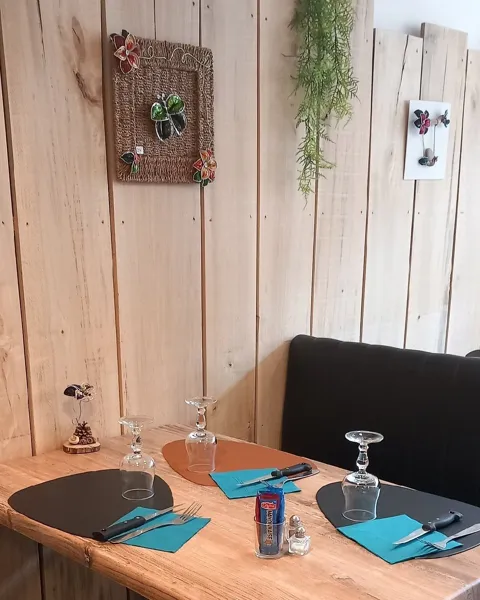 MES GOURMAN'DISENT, Mes Gourman'disent