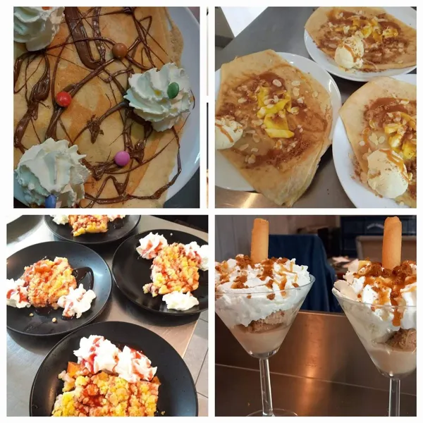 MES GOURMAN'DISENT, Mes Gourman'disent