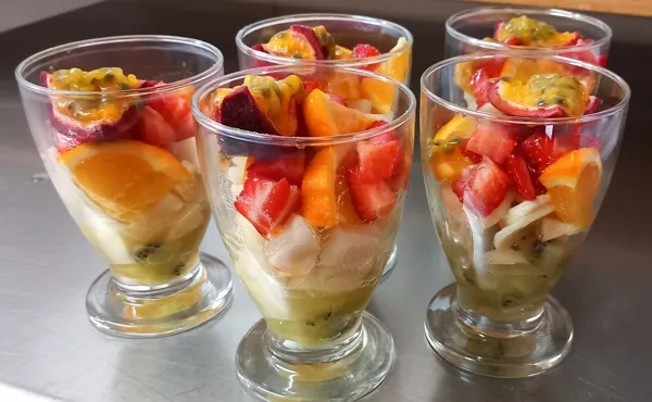 MES GOURMAN'DISENT, Mes Gourman'disent