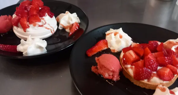 MES GOURMAN'DISENT, Mes Gourman'disent