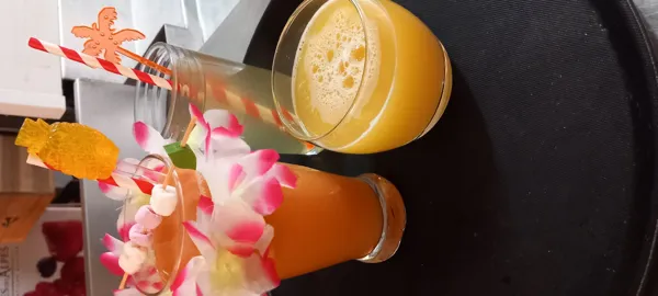 MES GOURMAN'DISENT, Mes Gourman'disent