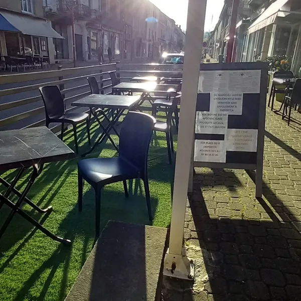 MES GOURMAN'DISENT, Mes Gourman'disent