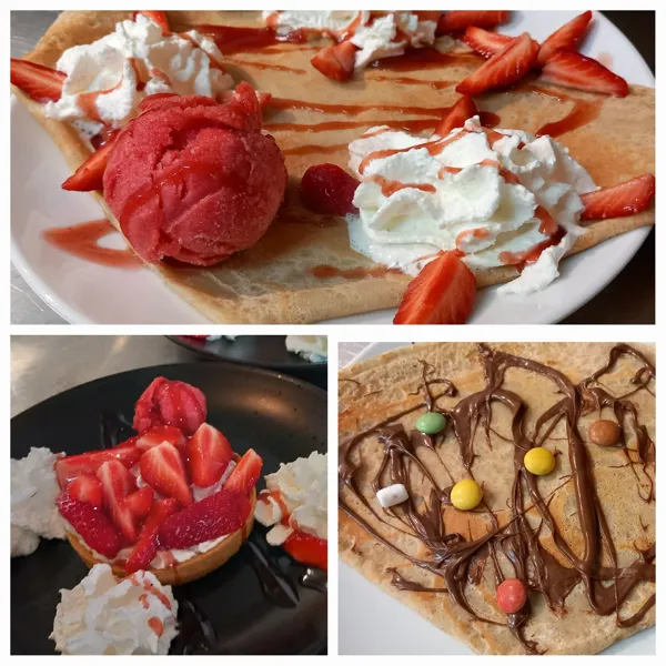 MES GOURMAN'DISENT, Mes Gourman'disent