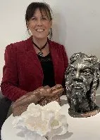 Instant Terre, Véronique Lagarde