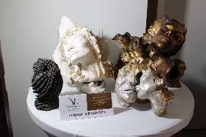 Instant Terre, Véronique Lagarde