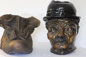 Instant Terre, Véronique Lagarde