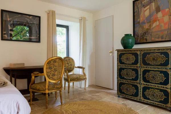 Chambre de la Longère