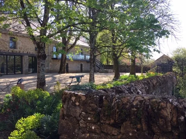Longère chambres d'hôtes