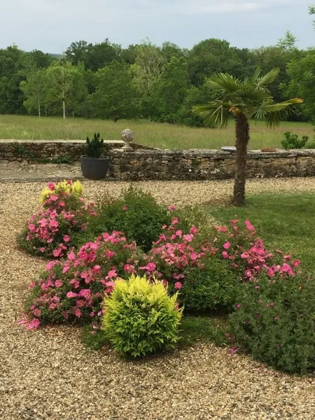 Jardins
